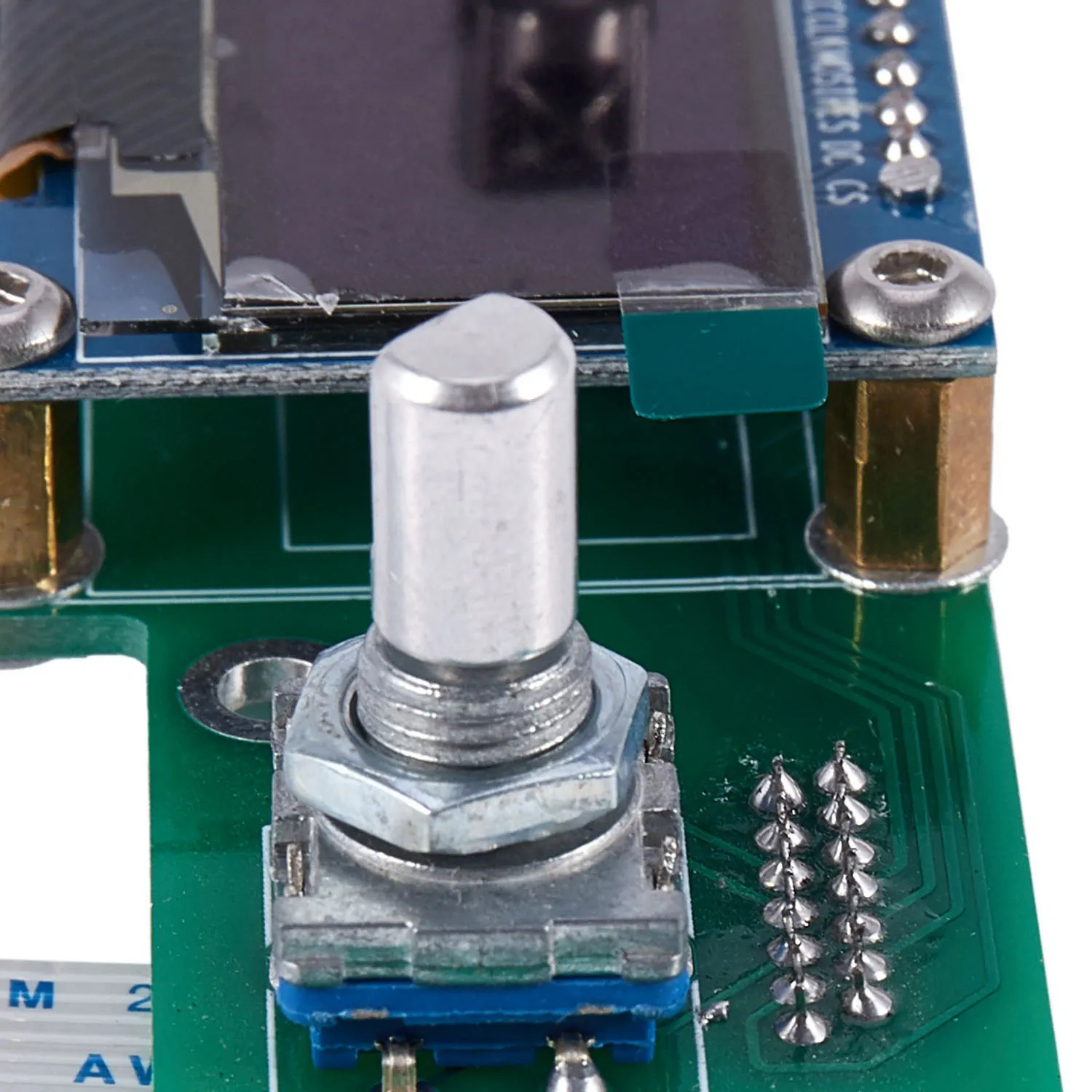 Es9038 Q2M I2S Dsd ̹  Է ڴ  OLED ÷ Ʈг, 1.3 ġ