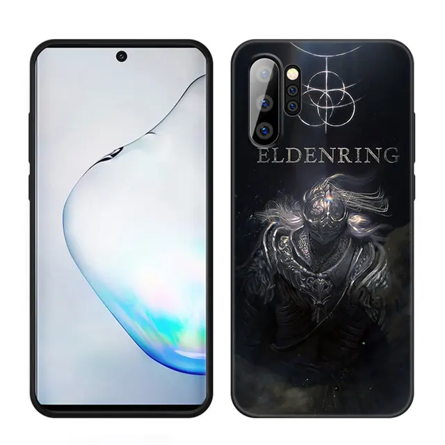 Game Elden Ring Phone Case For Samsung M30 M31 S Note 10 Lite 20