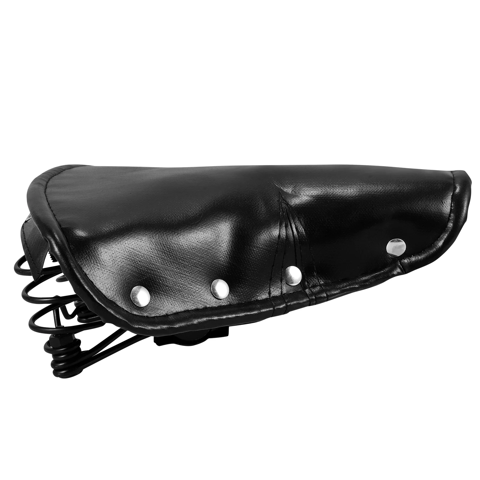 

Soft Accessories Seat Mat Cushion PU Aluminum Alloy Stable Seats