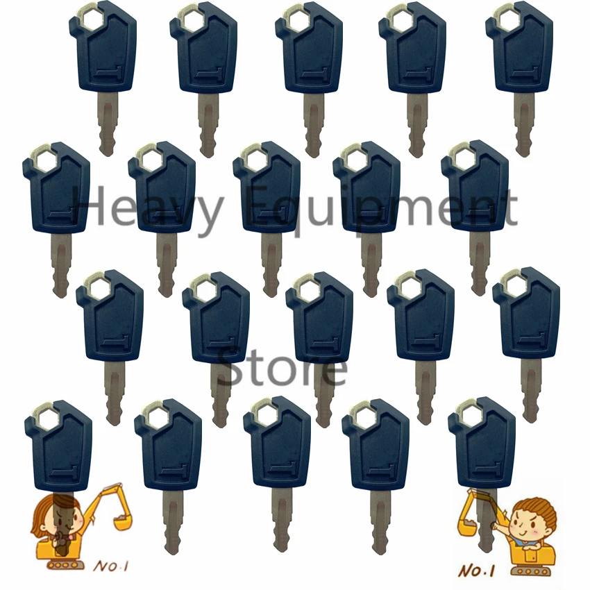 

20 шт., черно-золотистые фотообои для Caterpillar 5P8500, CAT Metal & Plastic, высокое качество