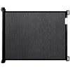 Grainbuds New Portable Folding Baby Safety Gates Pet Barrier Mesh Fences Aluminum Easy To Install Playpen Guardrail Knob Design 6