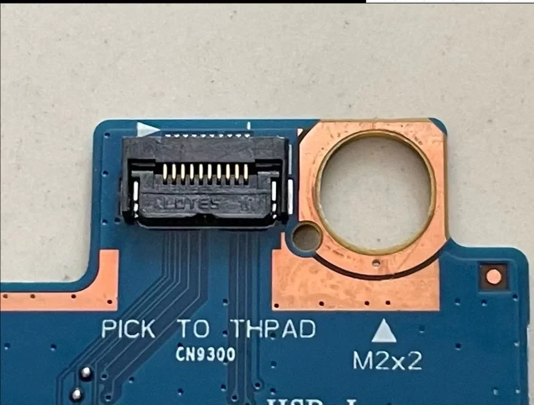 thumb