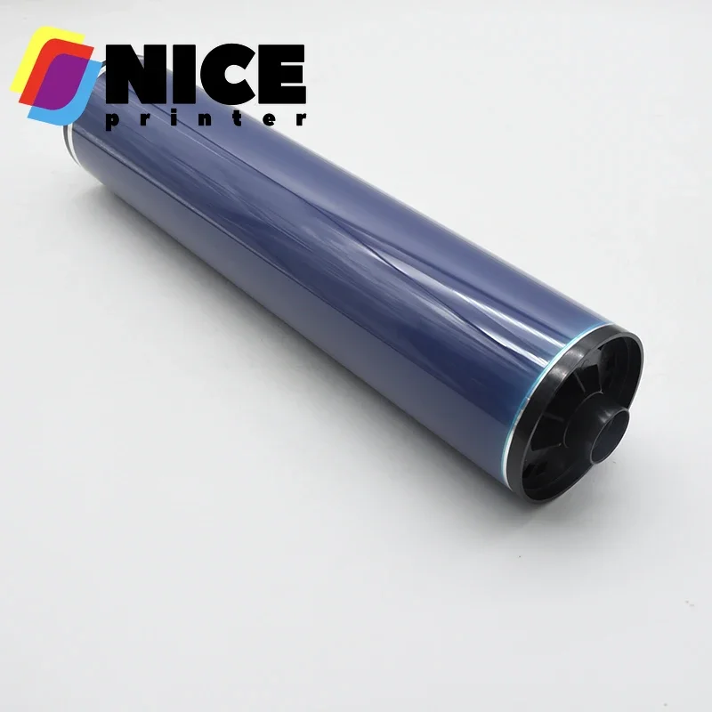 1Pc Long Life D95 D110 D125 OPC Drum for Xerox 4110 4127 4112 900 1100 4595 DC1100 DC4110 DC4595 DC4127 copier parts