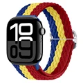 Red yellow blue