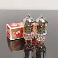 FEIYUE GOLD LION ECC83 12AX7 ECC82 12AU7 ECC81 12AT7 Electronic Tube Precision Matching 12AX7 12AU7 12AT7 Vacuum Tube Free Ship 2