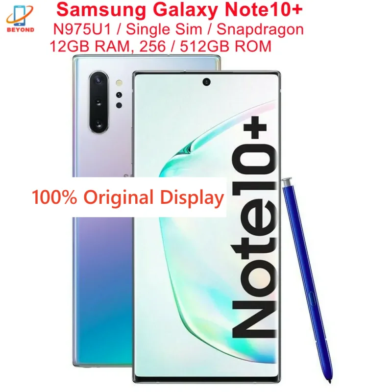 Original Samsung AKG Headphones Samsung Galaxy Note10 Note 10+ Plus Note 10  5G