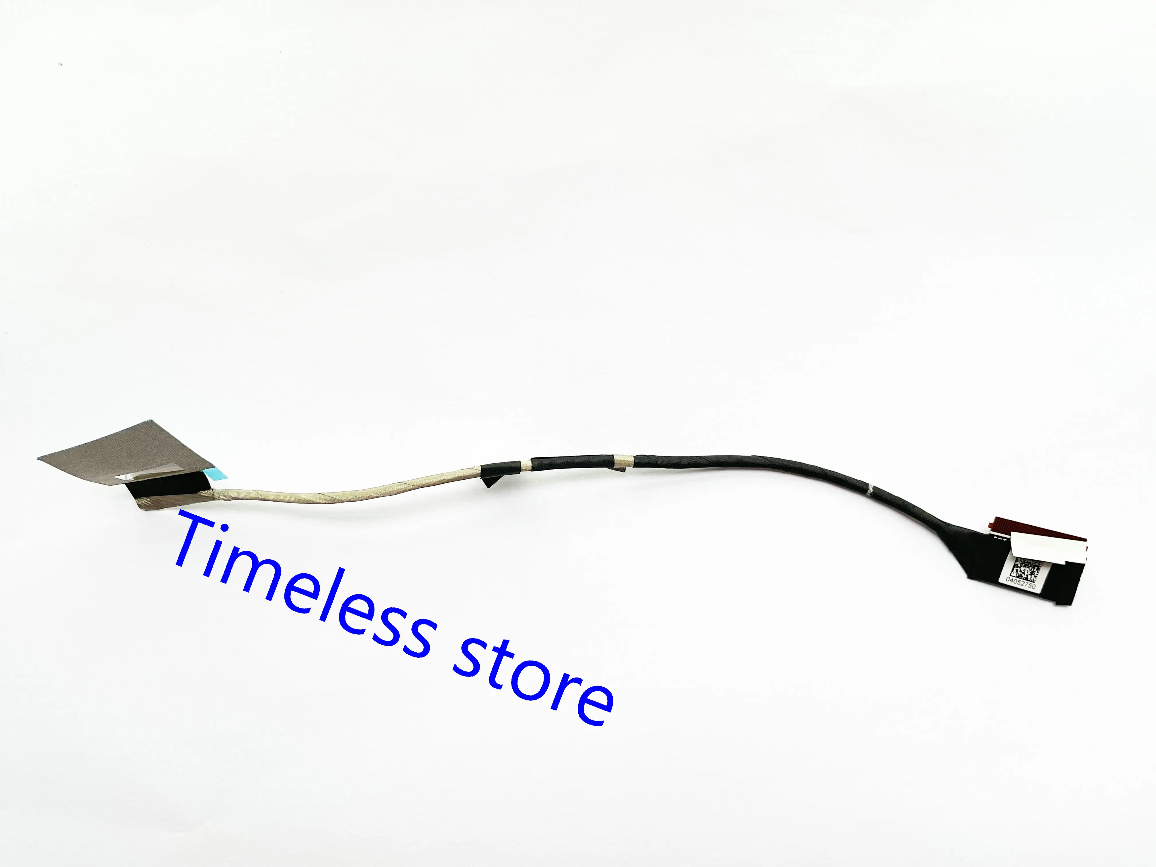 Huawei Matebook 16 Crem-wf9 Led Lcd Lvds Cabo 04052750 Novo - Imagem 5