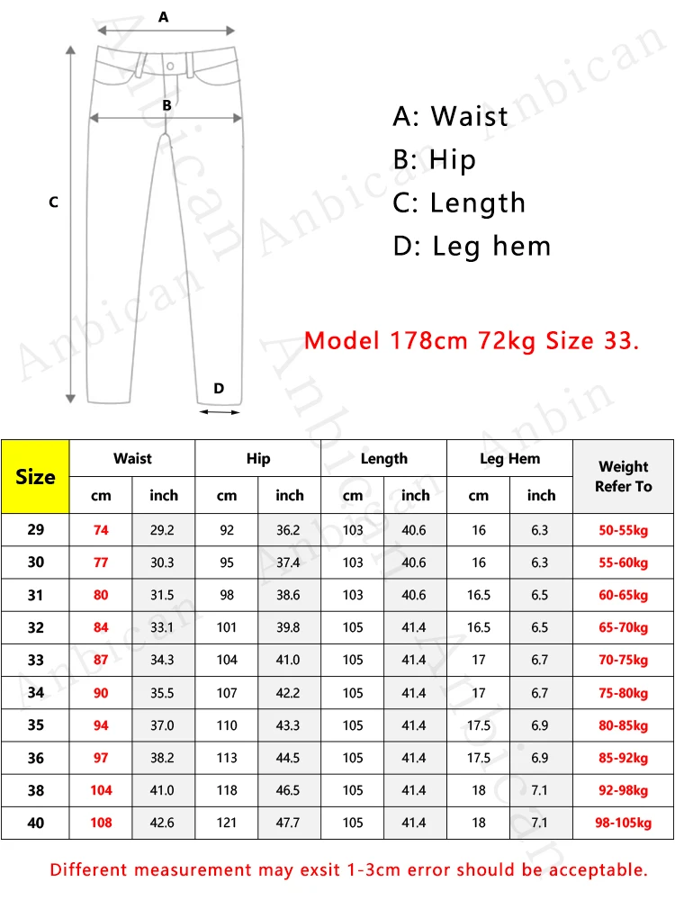 Pantaloni casual da uomo nuovi autunnali 2025 Moda coreana Pantaloni da lavoro classici da ufficio slim fit Pantaloni da abito leggermente elasticizzati 6