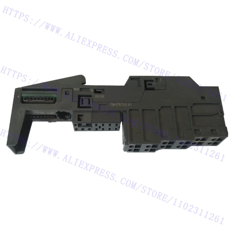 

Оригинальный новый контроллер Plc, быстрая доставка 6ES7193-4CA30-0AA0