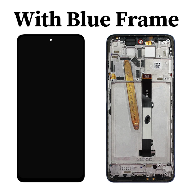 LCD Display Screen 6.67