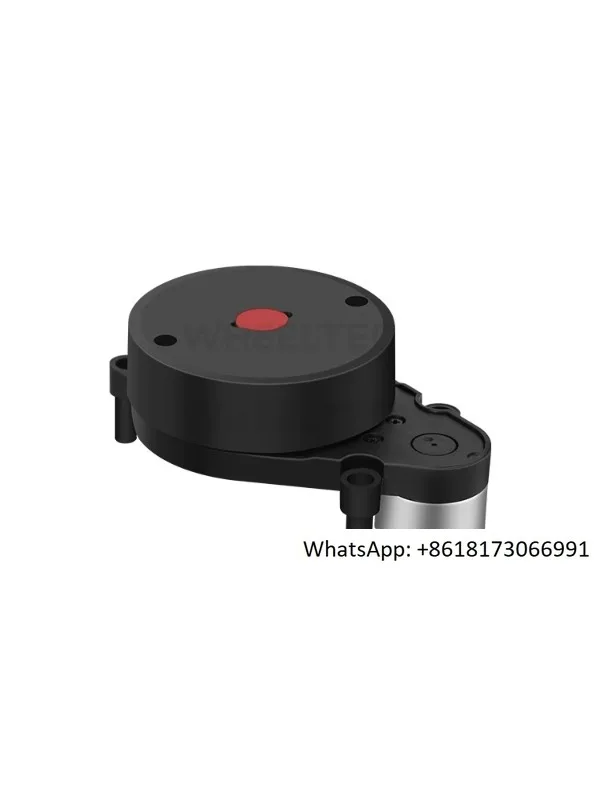 Ledong D500 LiDAR STL-19P LD14 LD14P Внутреннее и наружное Слэм картографирование DTOF дальность