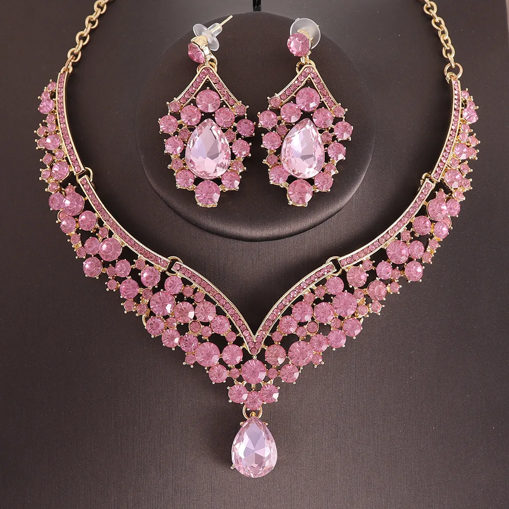 Gold Pink