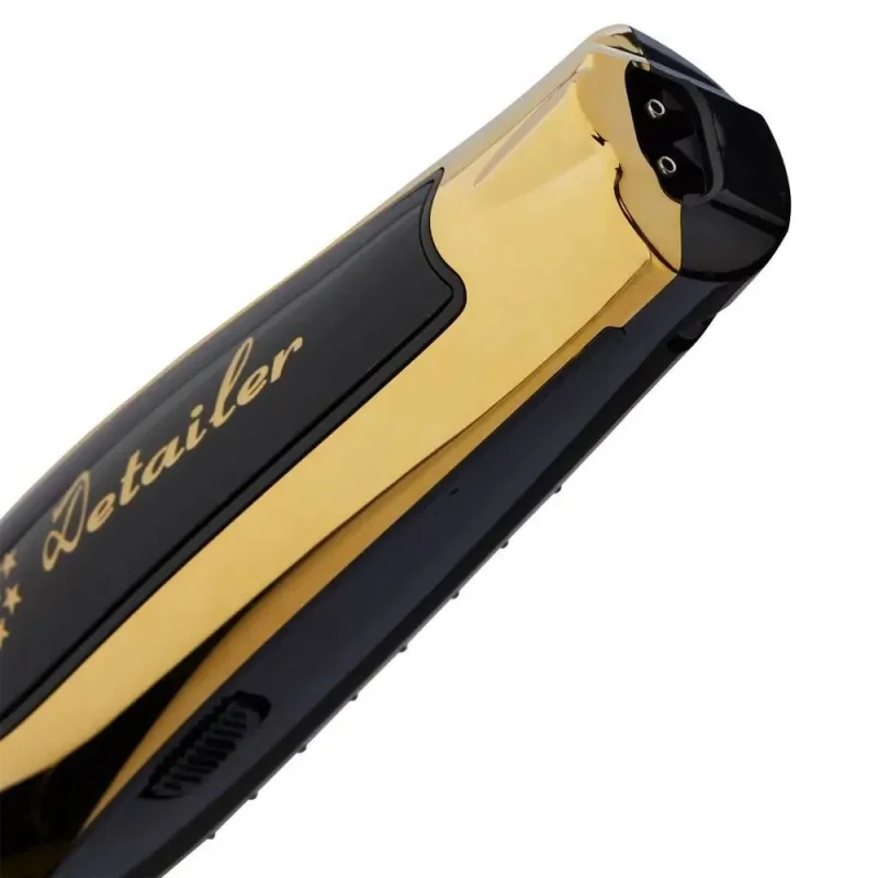 Wahl Professional 무선 디테일러 Li 5 스타 시리즈, 초밀착 트리밍, 선명한 클린 라인, 확장 블레이드 커팅