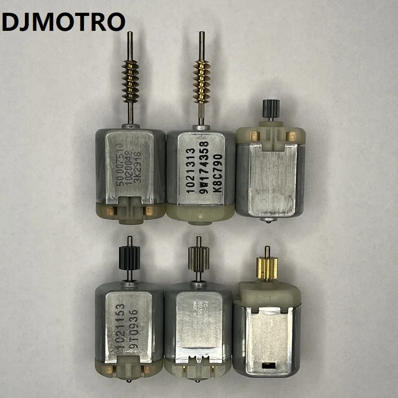 Car Door Lock Motor For Benz Smart W451 W452 W453 Trunk lock motor1020664