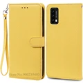 Yellow-Strap