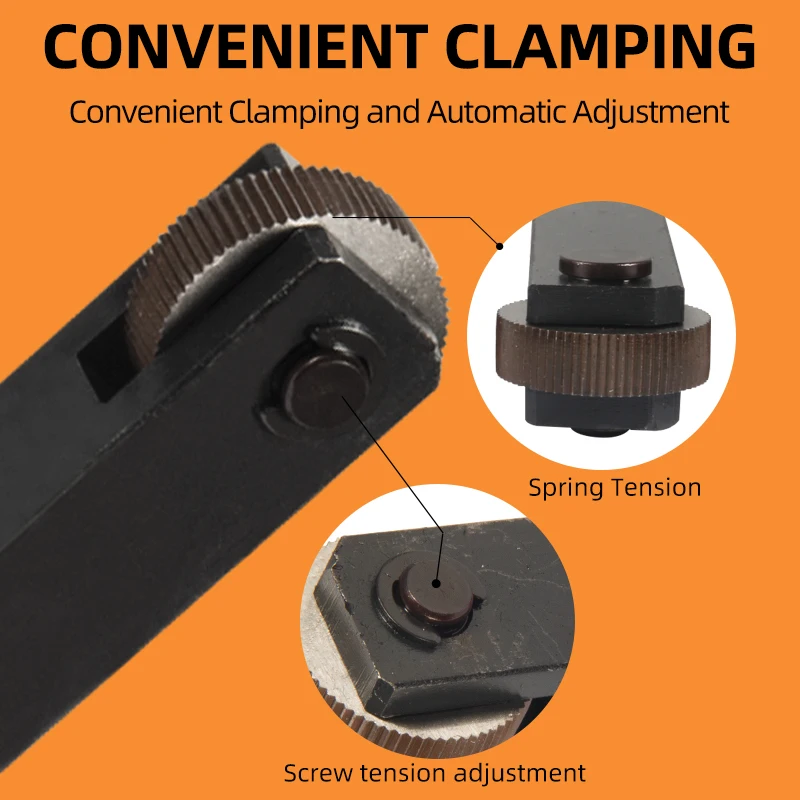 1PC Straight knurling cutter + 6PCS 0.6mm 1.0mm 1.5mm Bore embossing wheel 20mmx18mm Steel lathe tool holder cutting P0.6