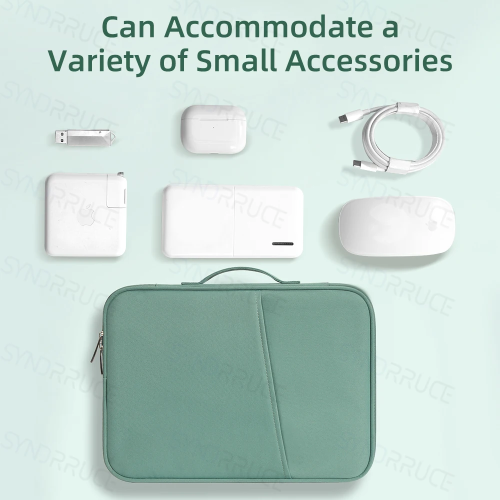 Waterproof Laptop and Tablet Fabric Sleeve Cover