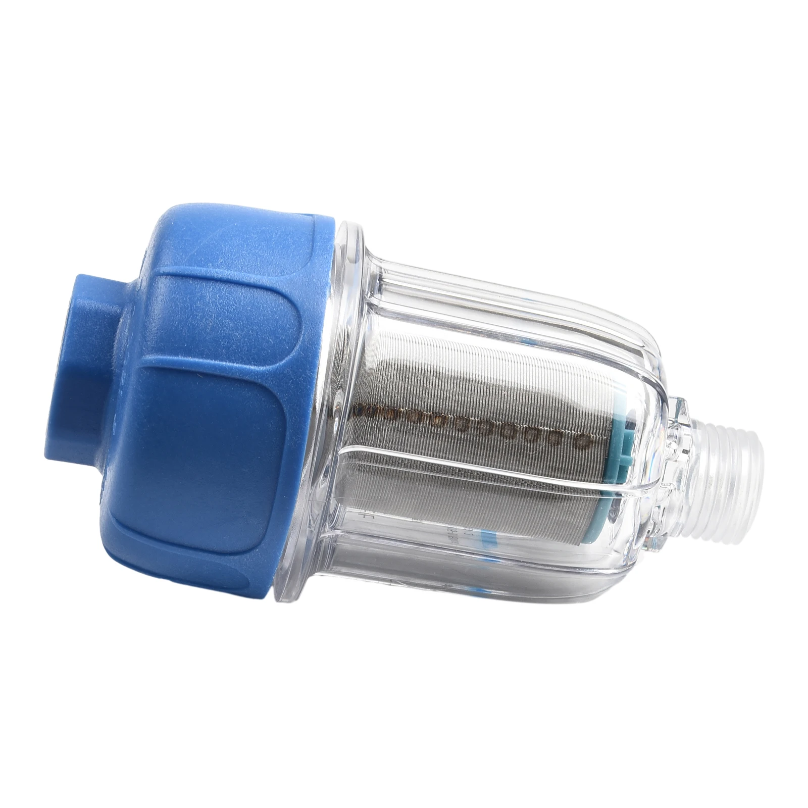 Filter Tap Strainer Water Purifier Stainless Steel Net 1pcs Hand-held For Home Use Full Compatibility High Quality
