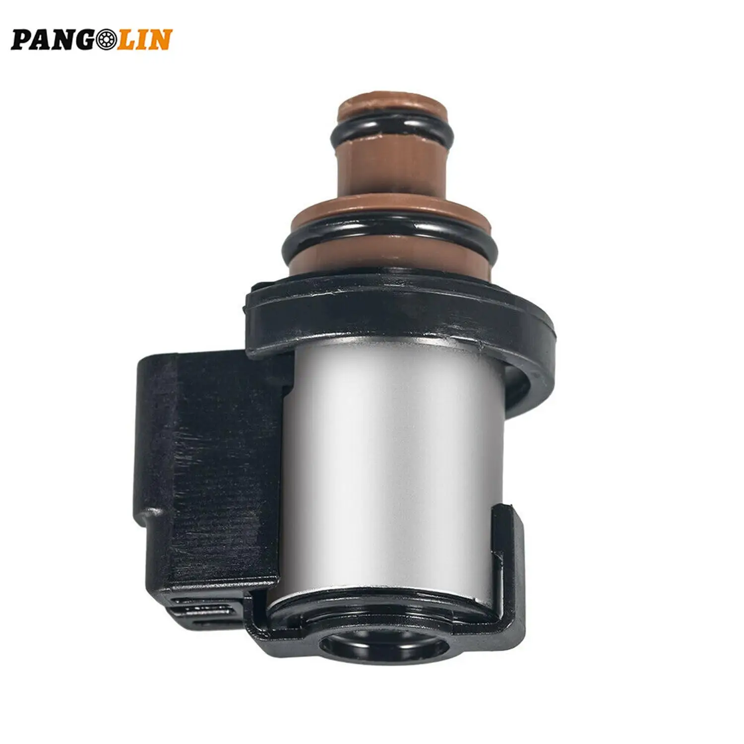 

NEW TR580 TR690 Torque Converter Lock-Up Solenoid Replacement for Subaru Lineartronic CVT Auto Lock Electromagnet Parts