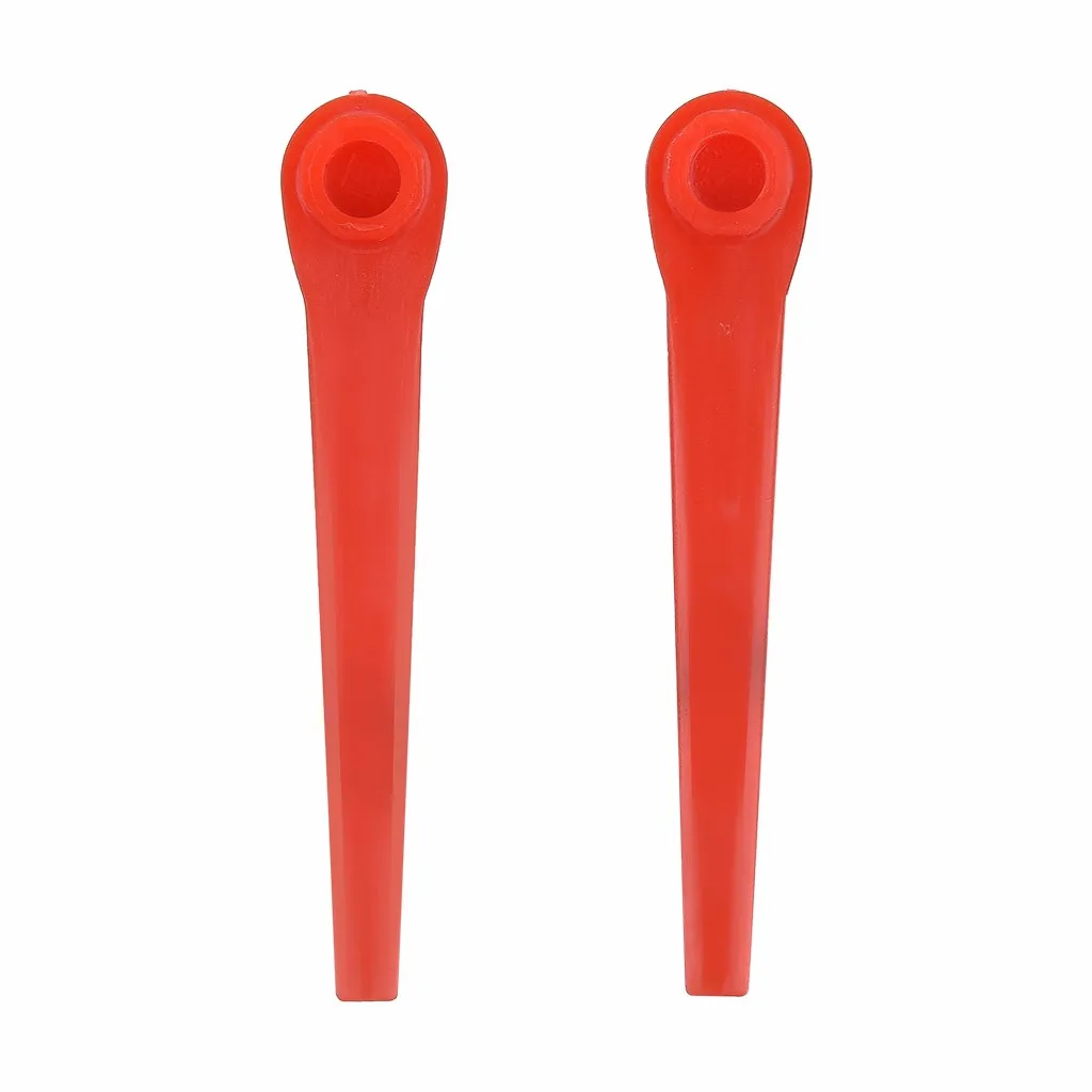 For Garde. 8841 20Pcs Plastic Grass Trim. Replacement Long Service cep &ccedil;akısı bı&ccedil;ak ножі маленькі cuchillo cocina profesional =