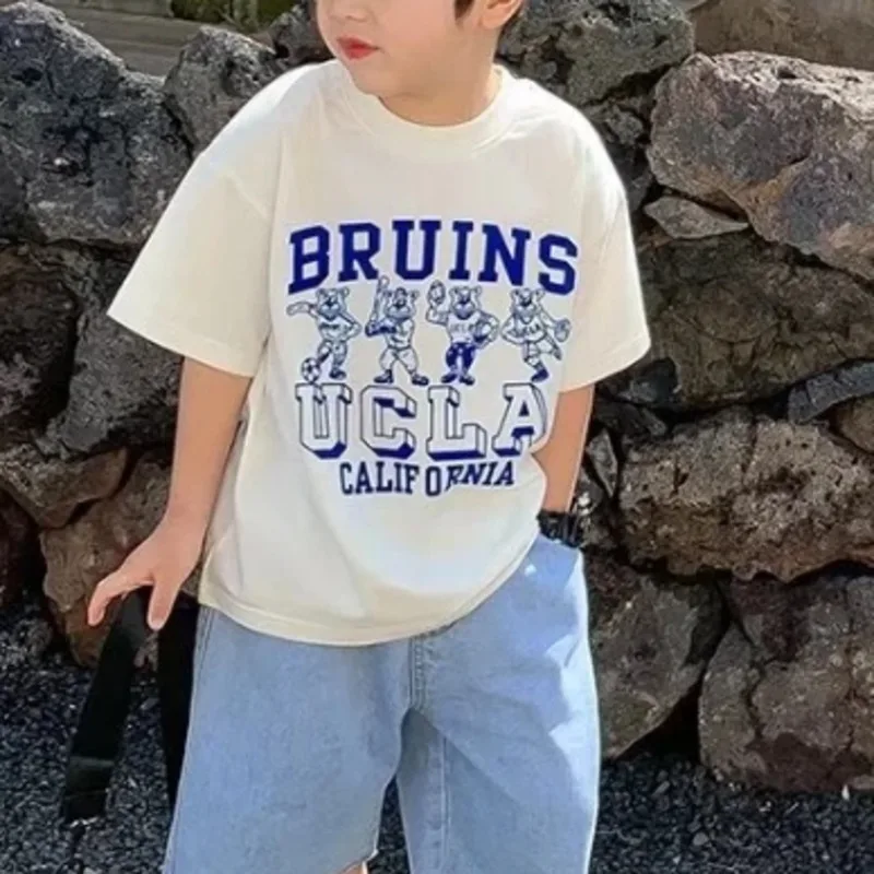 Рисунок 6 - Летняя Красивая крутая повседневная