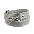 Grey silver