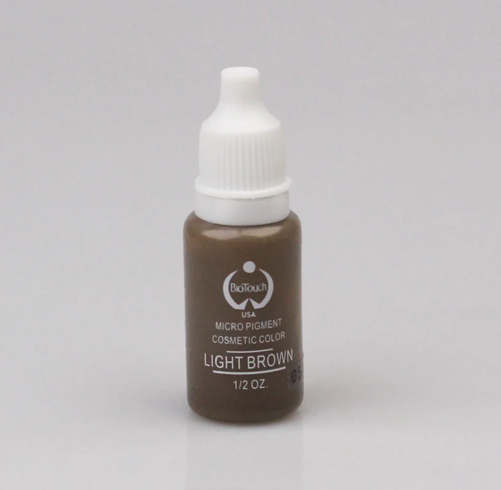 Light Brown