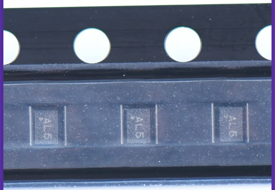 

AT2659 DFN-6 AL5 modular IC