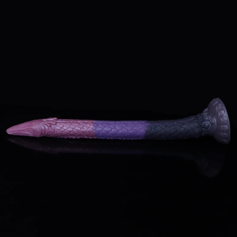 

470mm Long Anal Plug Dildo Anus Dilator Prostate Vagina Massager BDSM Toy Intimate Goods Adult Sex Toys for Women Men Butt plug