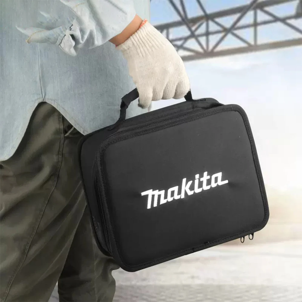 Makita Portable Backpack Power - Tool Box Buzz Tool Box Buzz