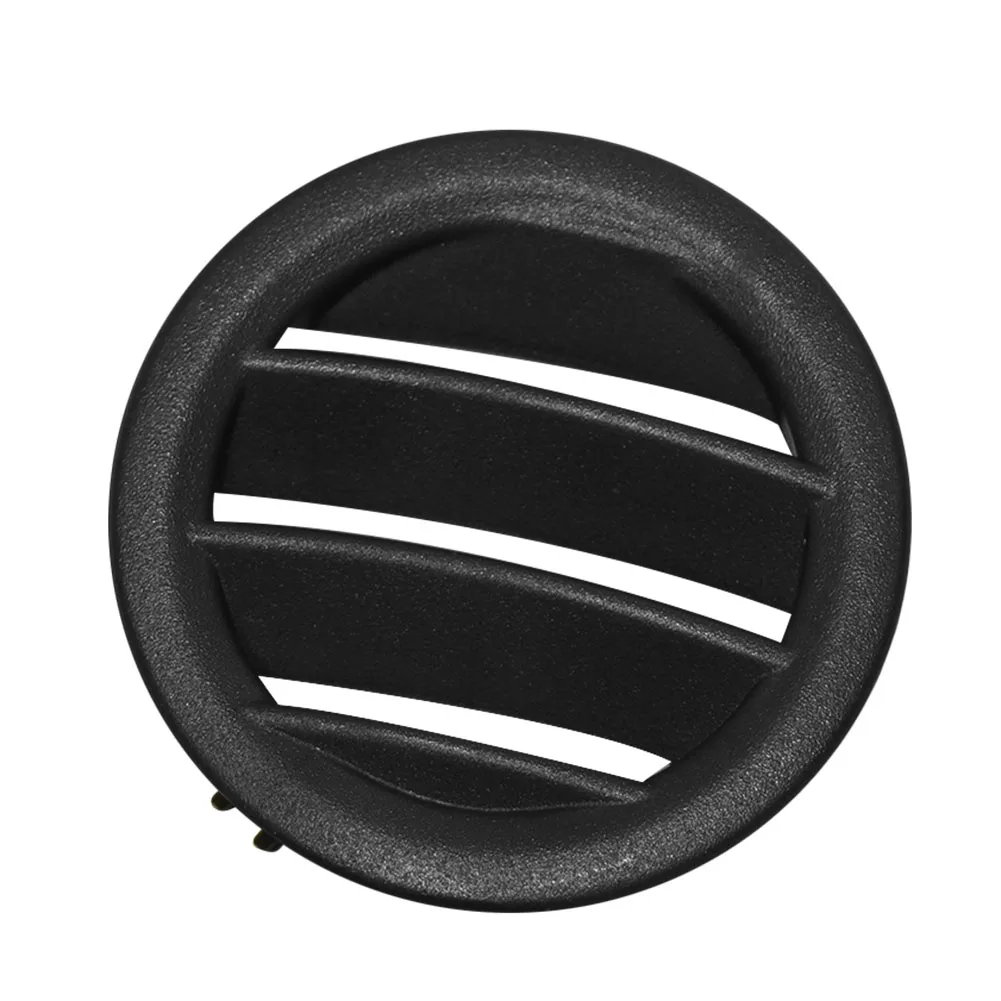 Dashboard A/C Vent Grille Cover Right Side A/C Air Vent Outlet Grille Auto Accessories for Mercedes-Benz C-Class W204 2007-2010