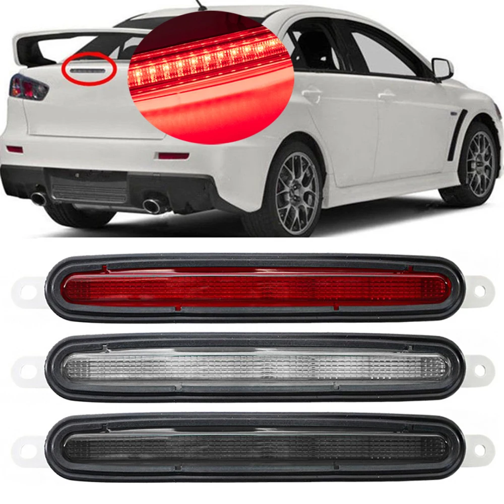 EVO ライト DEPO Front Headlight Lamp For Mitsubishi Lancer Evolution