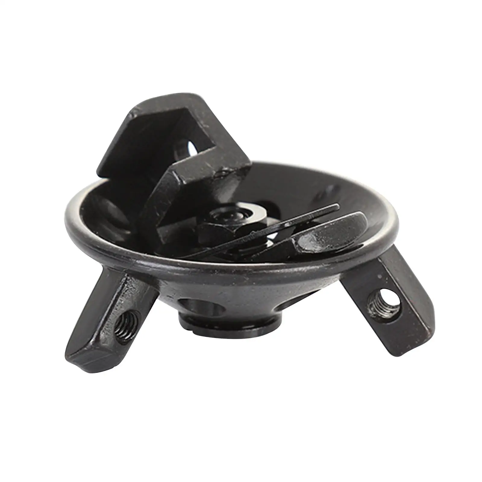 Triangle Roller Presser Bracket Multifunction Turret Presser Durable