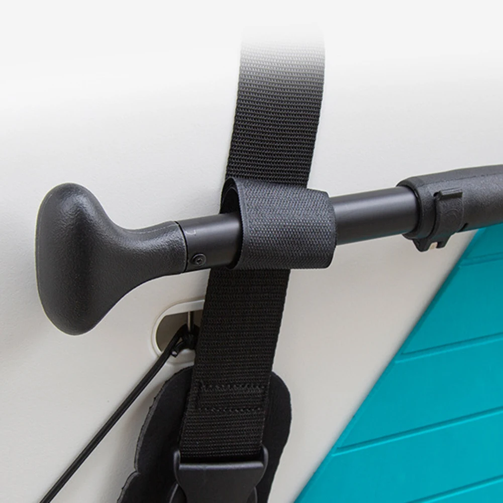Adjustable Surfboard Shoulder Strap Portable Surf Paddle Board Carrier