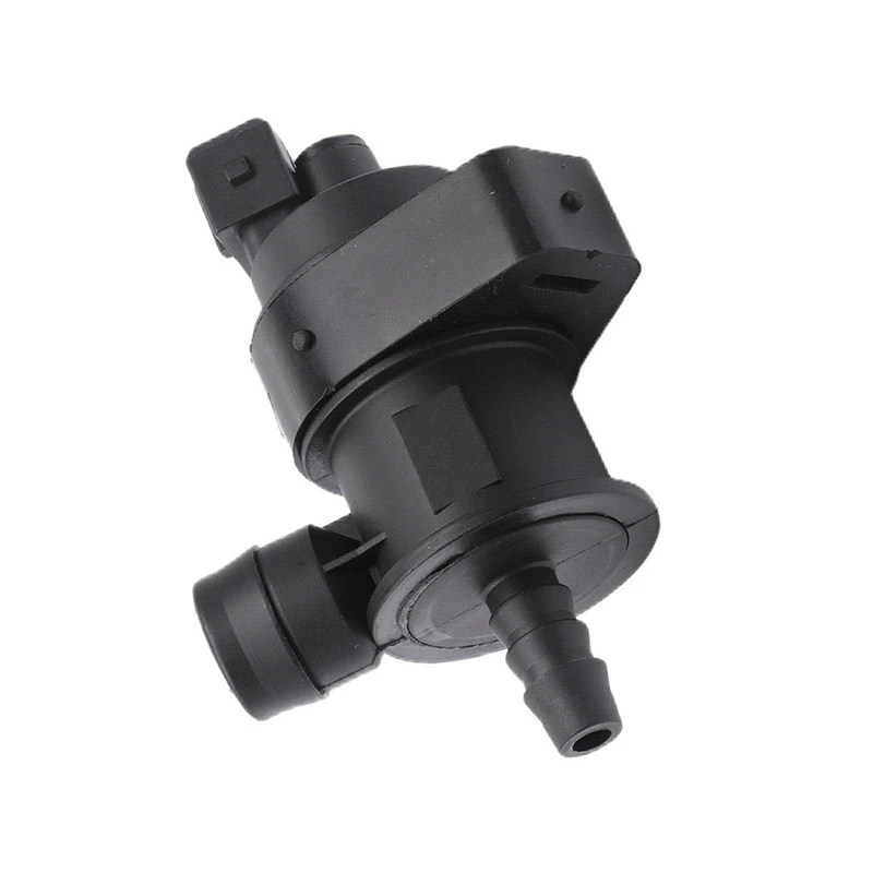 볼보 S60 S80 V70 XC70 XC90 2001-2011 증기 용기 퍼지 밸브 8653908 교체 부품 액세서리, 1 개