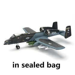 1/72 Military Series Building Blocks: Stealth Fighter & Missile Toys (NO.25 - 8( in bag ))