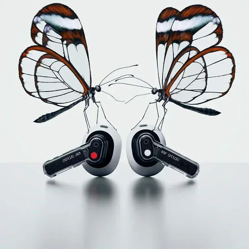 Wireless Earphones Wireless Earbuds Bluetooth Earphones In Ear Earphones Wireless Bluetooth Earphones Bluetooth Headphones Wireless Bluetooth Headphones Wireless Headset New Ear Stick2 Earphone True Wireless Bluetooth Hifi Sport Waterproof Earbuds Lightweight Gaming Headphone Long Battery