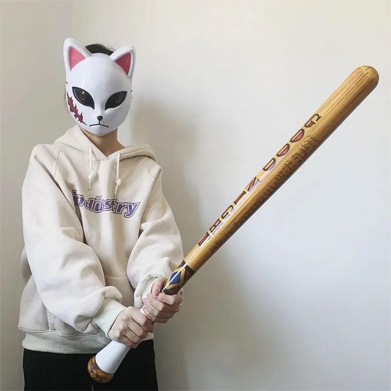 Clown Baseball Bat Prop SEO Keywords/Tags: 2