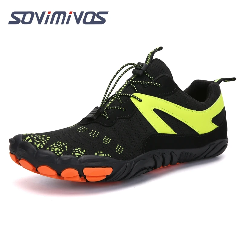 Lfzhjzc Zapatos minimalistas para hombre y mujer, puntera ancha, suela sin  caída, zapatos para deportes acuáticos, zapatos minimalistas para mujer