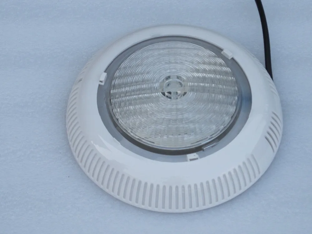 

2 way/4 way 12V pool light transformer with remote controller