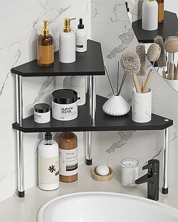Bathroom Sink Organizer