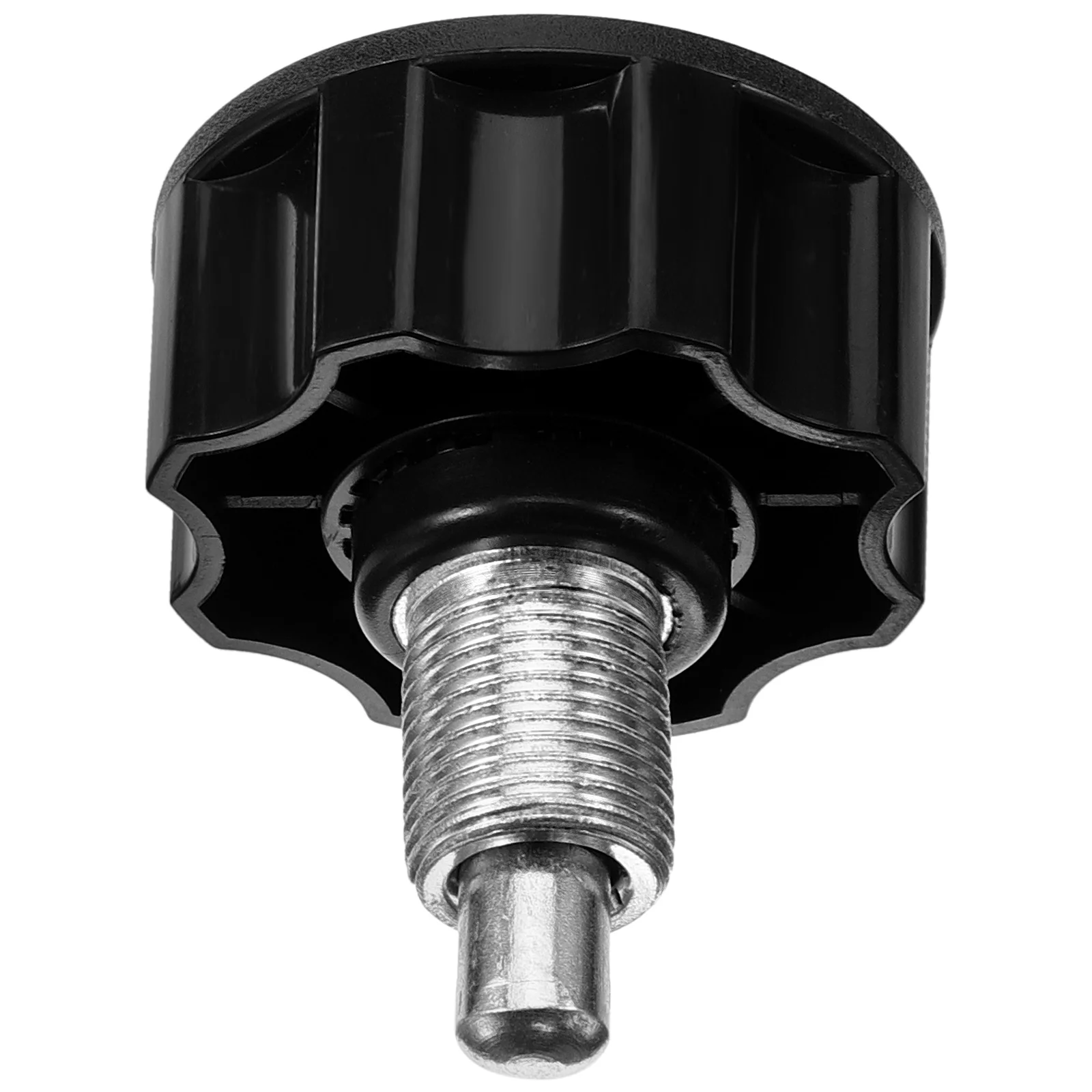 

Gymnastics Bar Replacement Accessory Exercise Bike Knob Exercise Bikes Height Screw Equipment