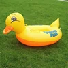 Baby Kids Swimming Floats Cartoon Ring Safety Swimming Ring Inflatable Swim Float Seat Boat Water Fun Pool Toy Gift for Baby Kid 6