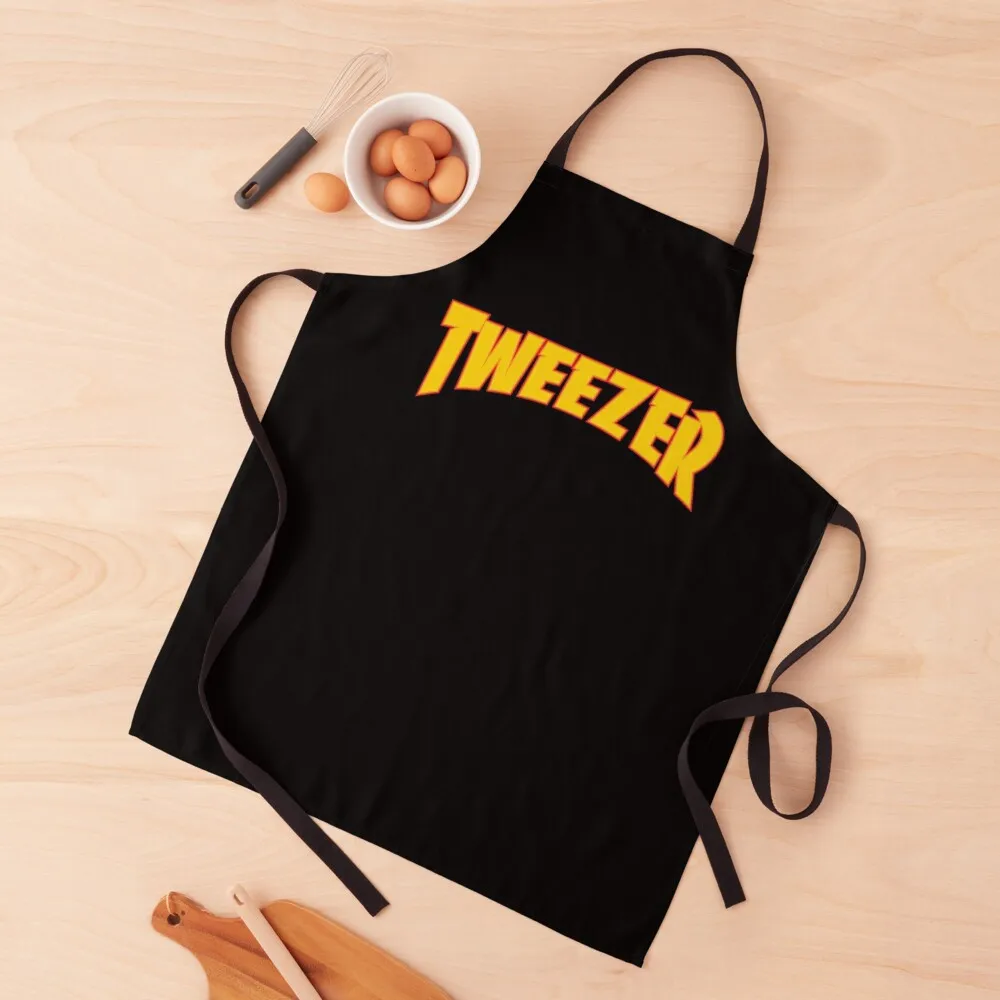 

Tweezer Apron Utensils For Kitchen Hairdressing Hairdresser Accessories Apron