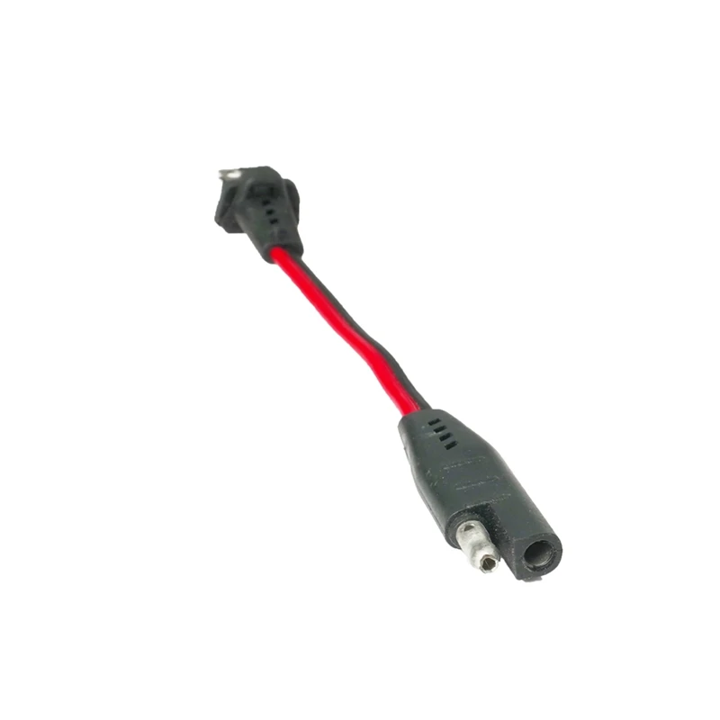 

2PCS GM338 Power Cable Buttcock Cord Connector Tail Circuit Buttcock Cord For Motorola Radio GM950 GM300