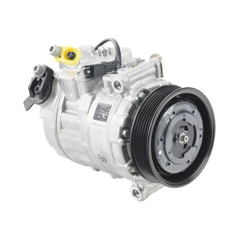 

7SEU17C AIR CONDITIONING COMPRESSOR FOR BMW E90 E91 E92 E93 328i 328Xi 325i 325Xi 330i 330XI 2005-2007 64529122618 64526924792