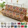 2024 new futon sofa covers spandex sofa bed slipcover for living room sofa towel single slipcovers double seat fully wrapped 1