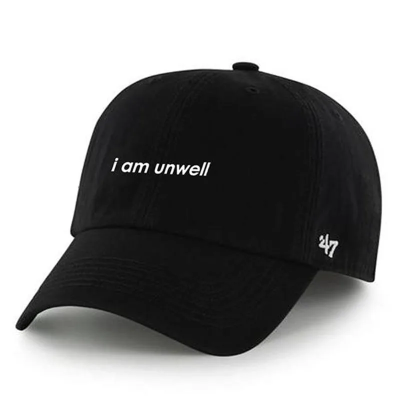 New  Embroidery Baseball Cap Men Women Hip Hop Hat Summer Leisure Trucker Caps Unisex Snapback Hats Gorra 4