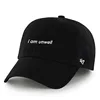 New  Embroidery Baseball Cap Men Women Hip Hop Hat Summer Leisure Trucker Caps Unisex Snapback Hats Gorra 4