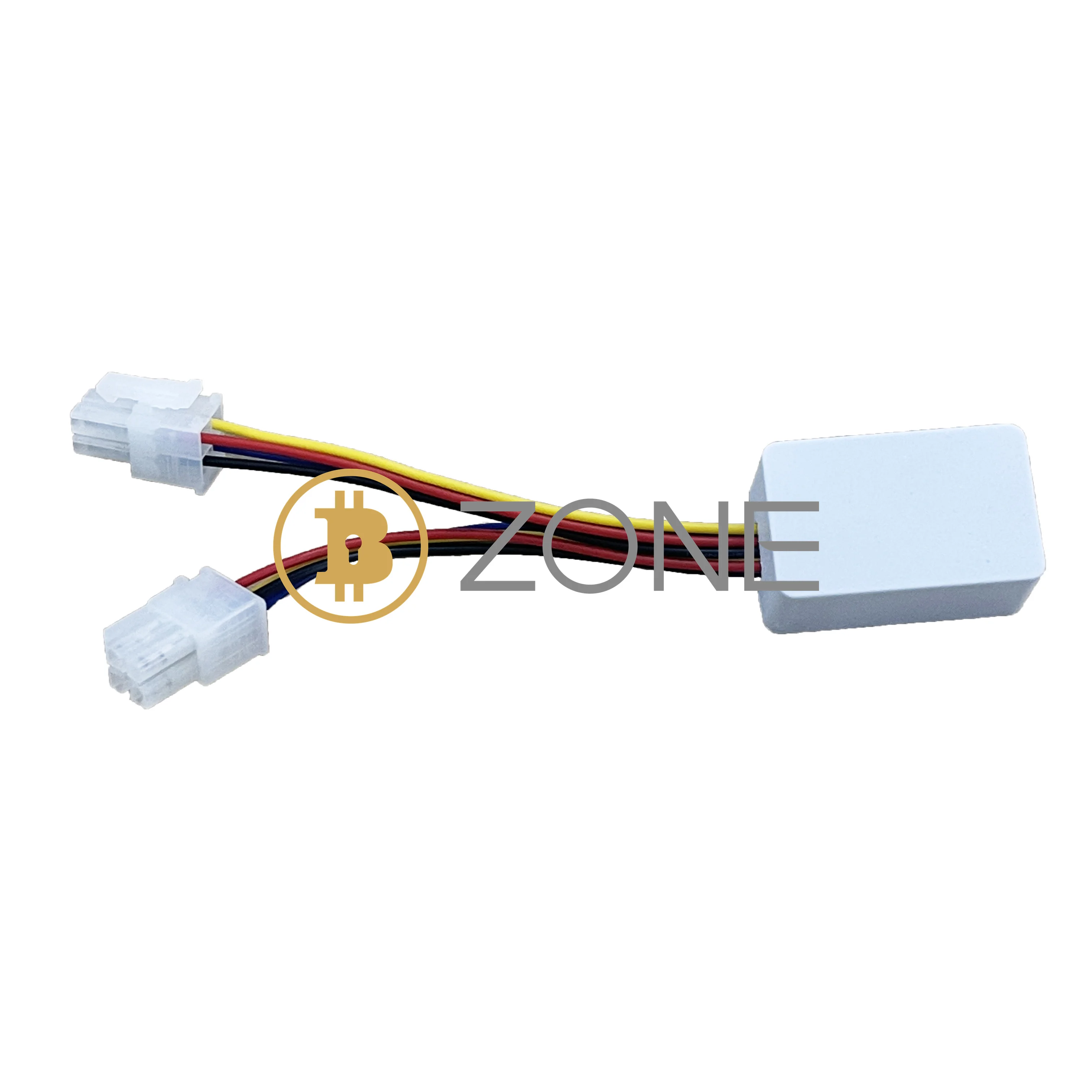 Рисунок 6 - 2-в-1 квадратный эмулятор вентилятора